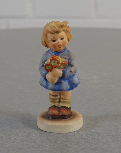 Figurine porcelaine hummel - figurine,