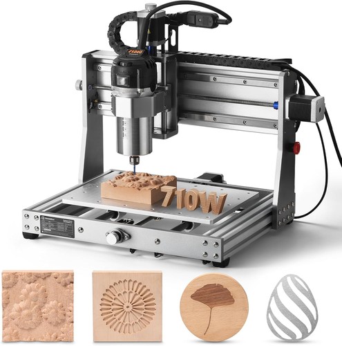 Open box genmitsu 3020 pro - box]genmitsu, 3020-pro