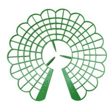 Support Plante Support Cage Support Plante Baies Propreté Montage Facile Concep