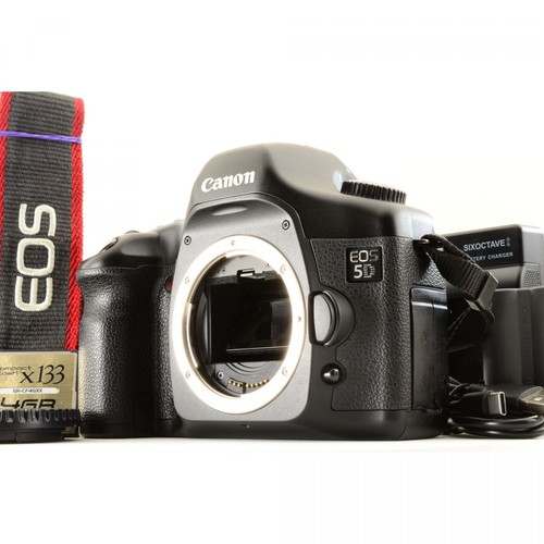 Appareil photo reflex