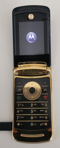 Motorola razr vintage - razr,