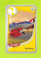 Carte Cora / Match - Planes -