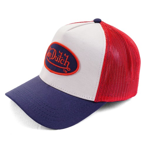 Von dutch casquette snapback - dutch,