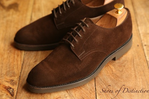 Chaussures derby homme - , edward