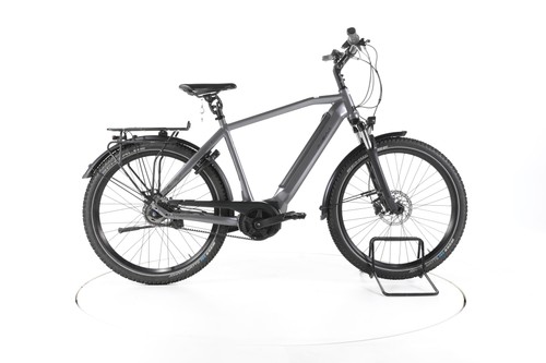 Velo ville seb - velo,