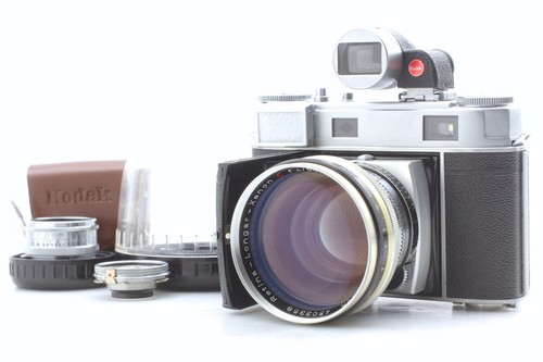 Appareil photo argentique - , 3