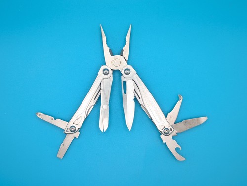 Leatherman wingman multi tool - wingman, multi-tool