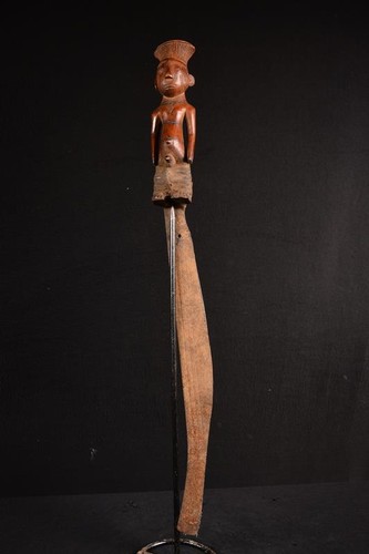 Ancienne figure machetfigur - ancienne,