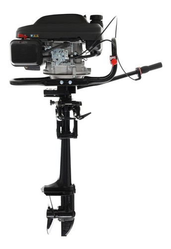 Moteur hors bord temps - moteur, hors-bord