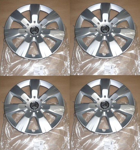 Ori set enjoliveur roue - set, de