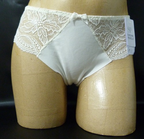 Simone perele eden slip taille - simone,