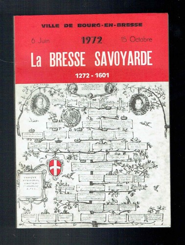 Bresse savoyarde - la,
