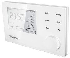 Unité de commande système