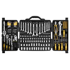 VEVOR 207PCs Coffret d'Outils