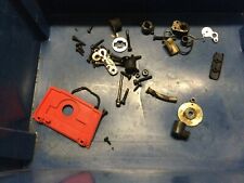 lot de pièces pour tronçonneuse ZENOAH G310