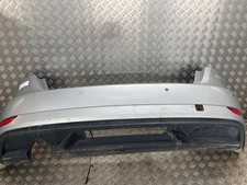 Pare choc arriere AUDI A3 3
