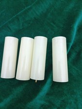 cahes  bougie   de lustre