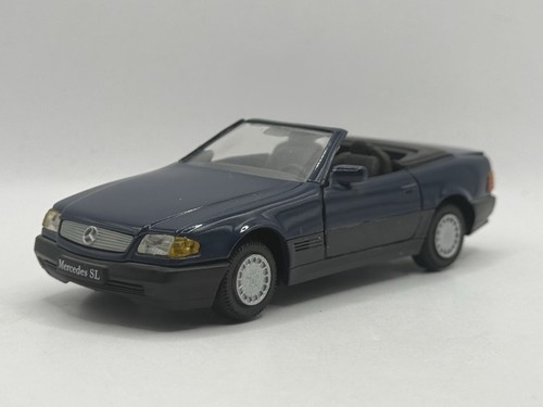 Mercedes 300 500 1 43 - mercedes,