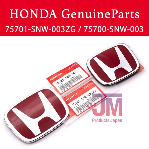 Honda authentique jdm civic - authentique,