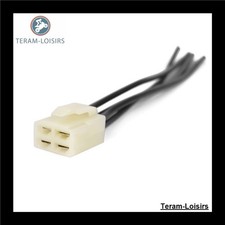 Connecteur Régulateur pour