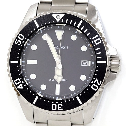Seiko prospex diver scuba - diver,