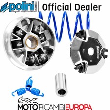 Variateur Polini Hi-Speed