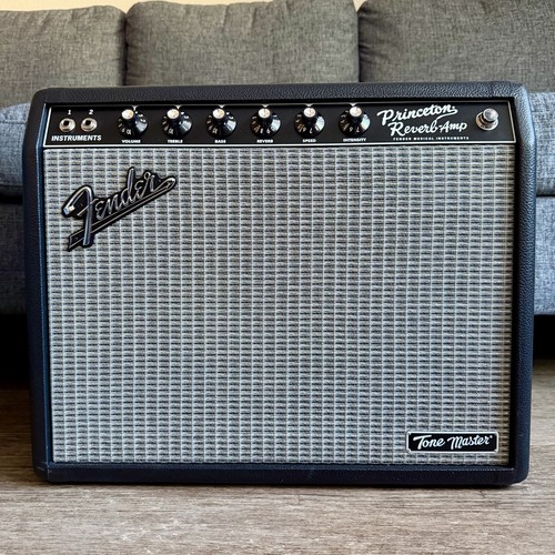 Fender tone master - tone,