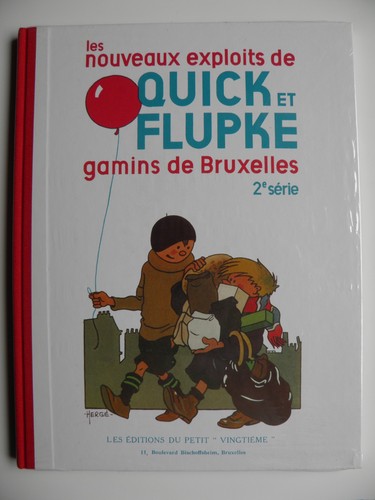 Fac simile quick - fac,