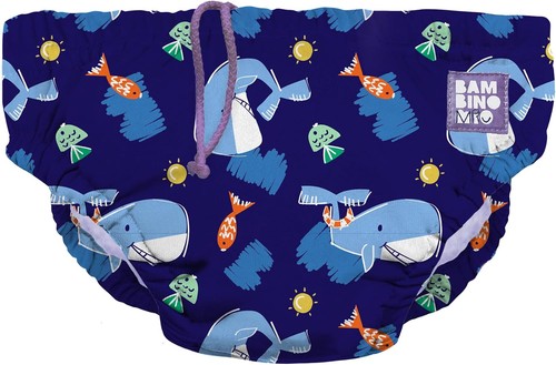 Bambino mio splash couche - bambino,
