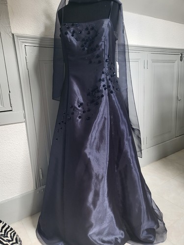Robe neuve asable - asable, marine