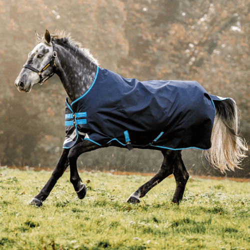 Horseware amigo bravo - amigo, 12