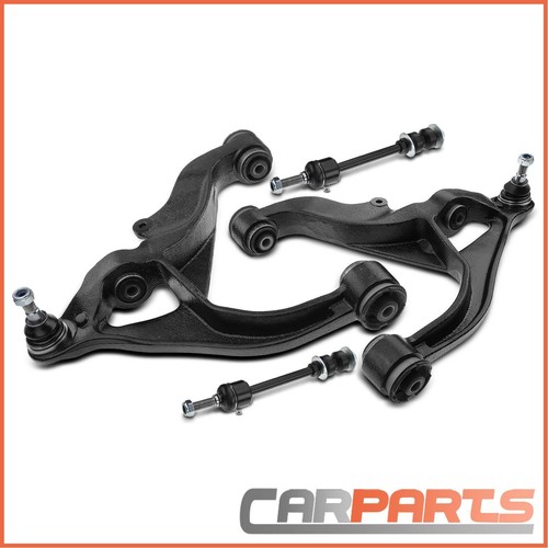 Kit bras suspension - 4x,