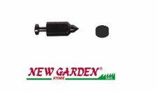 Pointe Pour Moteur 8-12HP