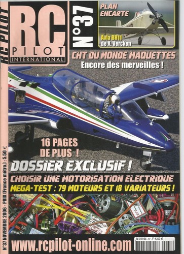 Pilot plan avia - plan, :