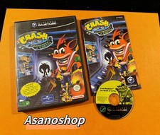 CRASH BANDICOOT LA VENGEANCE