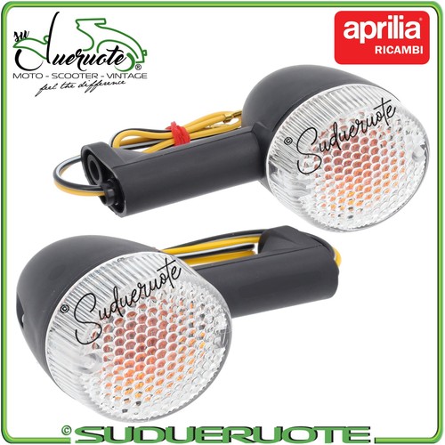 Coppia clignotants aprilia - coppia,