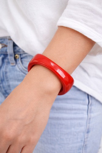 Bracelet manchette - bracelet,