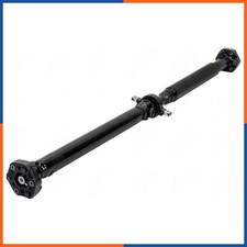 Arbre de transmission arrière