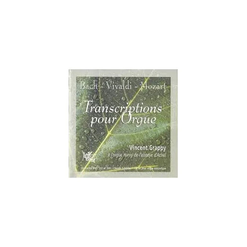 Bach vivaldi mozart - vivaldi,