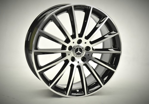 Jantes mercedes amg klasse - mercedes,
