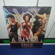 Mage: l'Ascension - Édition 20e anniversaire - Ecran du Conteur - NEUF