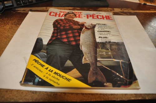 Quebec chasse peche - chasse,