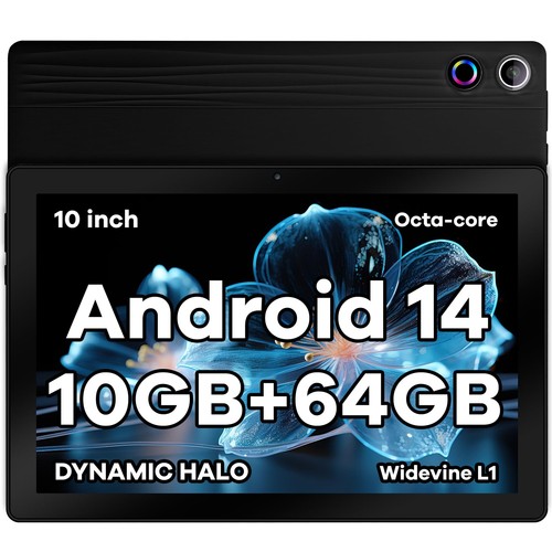 Tablette pouces android 15 - 10,