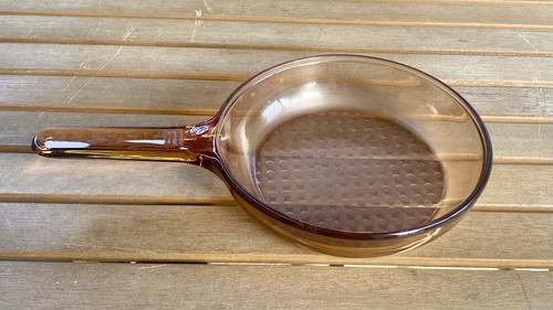 Poêle ronde d18cm - poêle,