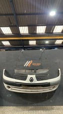 Pare choc avant RENAULT CLIO 2