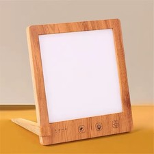 Lampe de photothérapie / luminothérapie anti-fatigue – lumière bionique solaire 