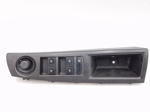 13305373 commande autoradio
