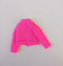 Pull rose Skipper Triple Treat #1748 Barbie Mattel, vintage 1970-71