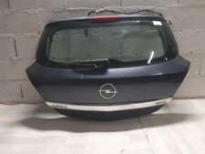 Malle/Hayon arriere OPEL ASTRA