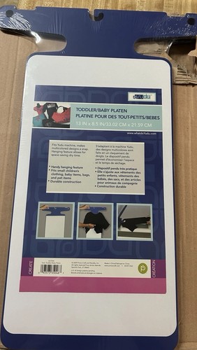 New yudu screen printing - printing, baby